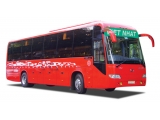 Bus From Saigon To Siem Reap Seated Bus | Viet Fun Travel